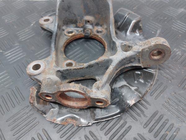 Fusello anteriore destro MINI Mini (R50, R53) Imagem-5