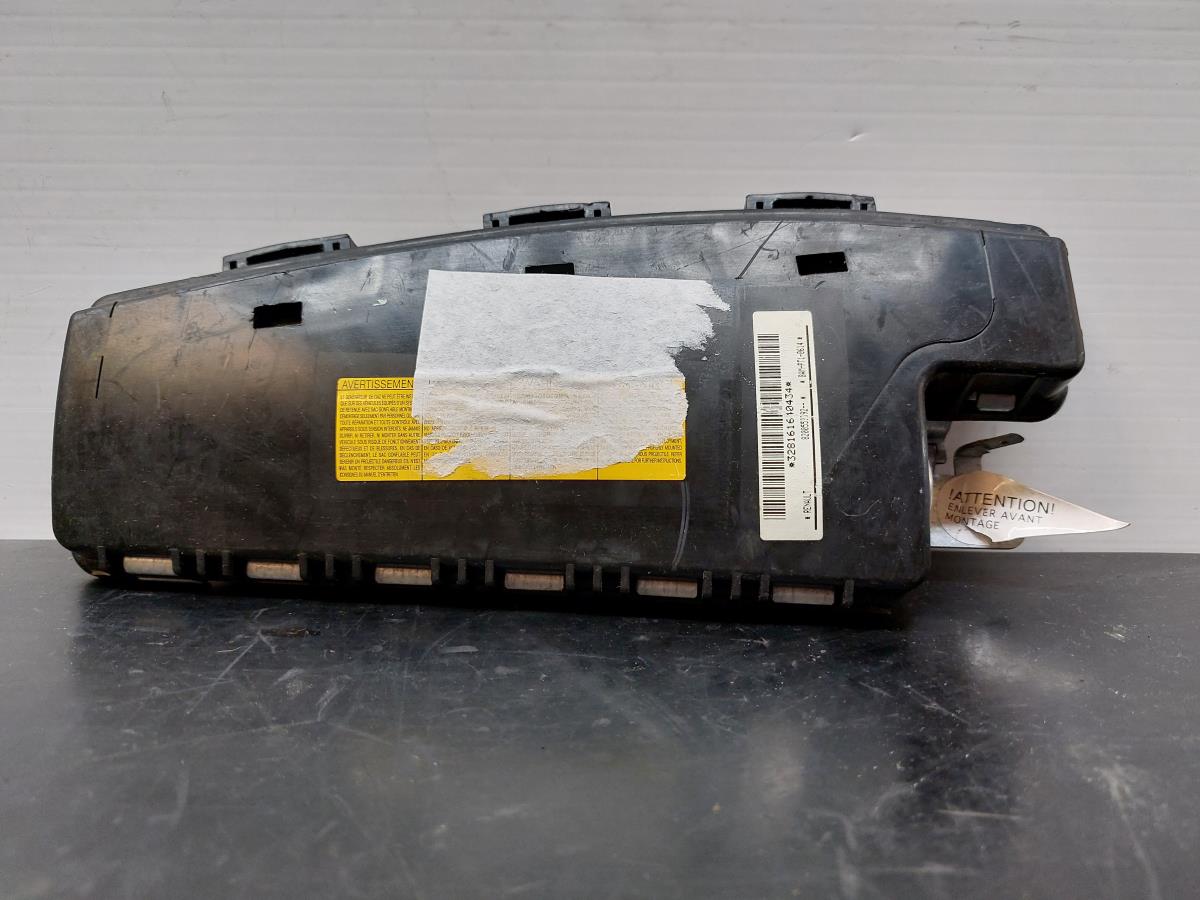 Airbag banco direito RENAULT Clio III (BR0/1, CR0/1)