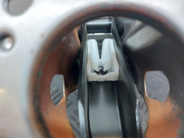 Pedal VOLKSWAGEN Scirocco (137, 138) Imagem-5