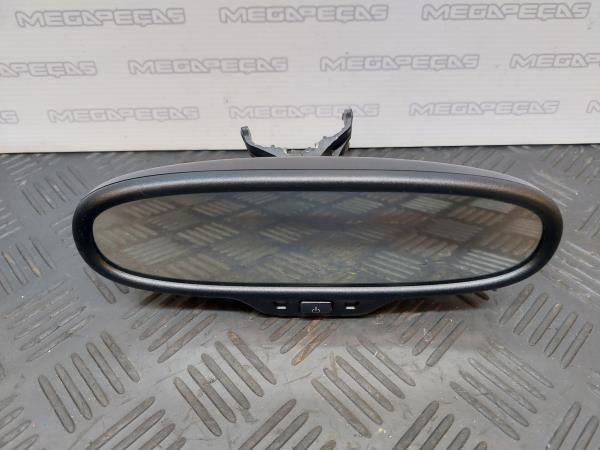 Espelho retrovisor interior VOLKSWAGEN Scirocco (137, 138)