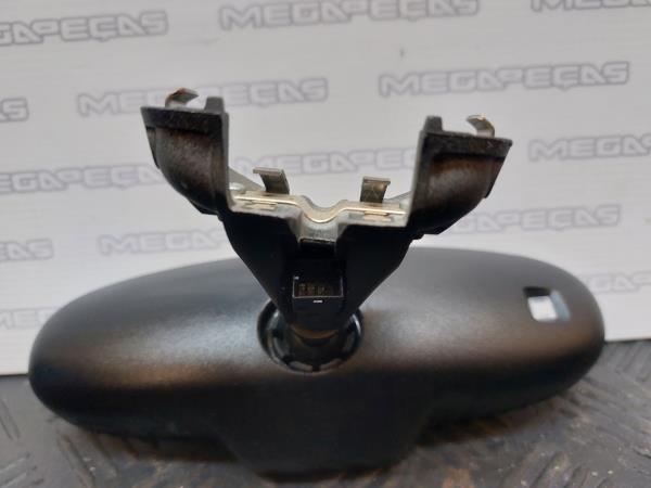 Espelho retrovisor interior VOLKSWAGEN Scirocco (137, 138) Imagem-3