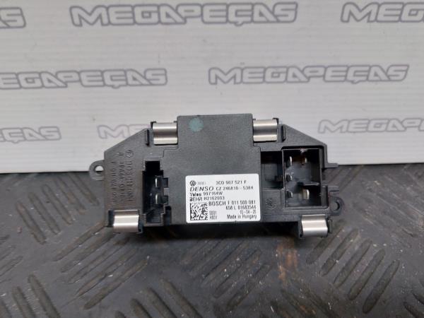 Resistência da chauffage / sofagem VOLKSWAGEN Scirocco (137, 138)