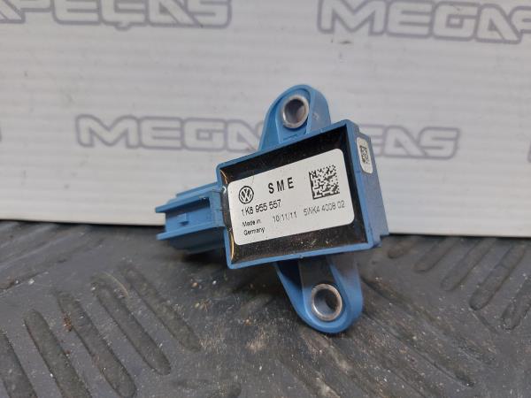 Sensor airbag Delantero Derecho VOLKSWAGEN Scirocco (137, 138)