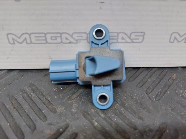 Sensor airbag Delantero Derecho VOLKSWAGEN Scirocco (137, 138) Imagem-2
