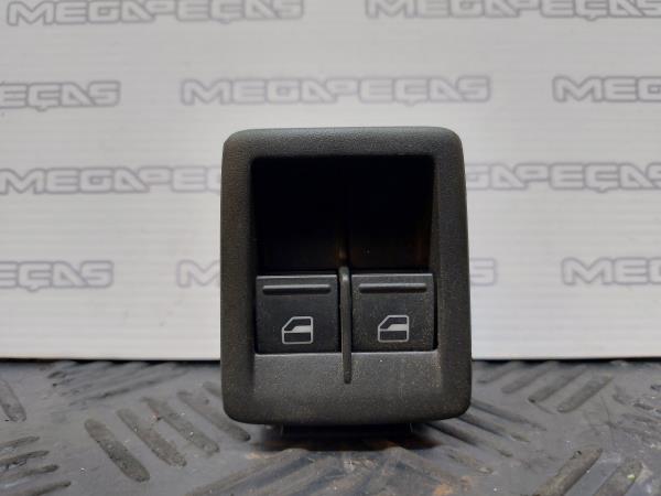 Comando / botão / interruptor vidros FT ES VOLKSWAGEN Scirocco (137, 138) | 2008 - 2018