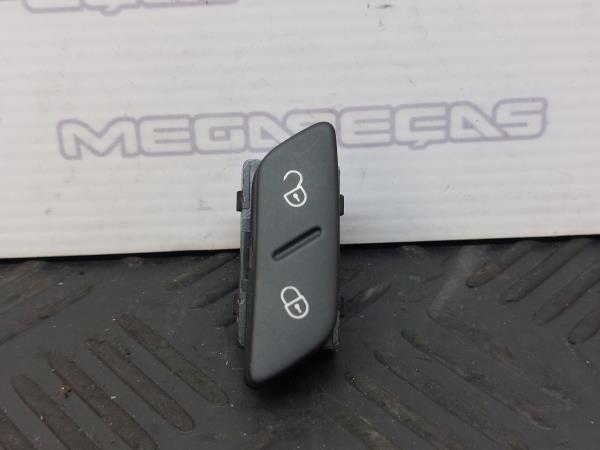 Botão / interruptor trancar portas VOLKSWAGEN Scirocco (137, 138) | 2008 - 2018