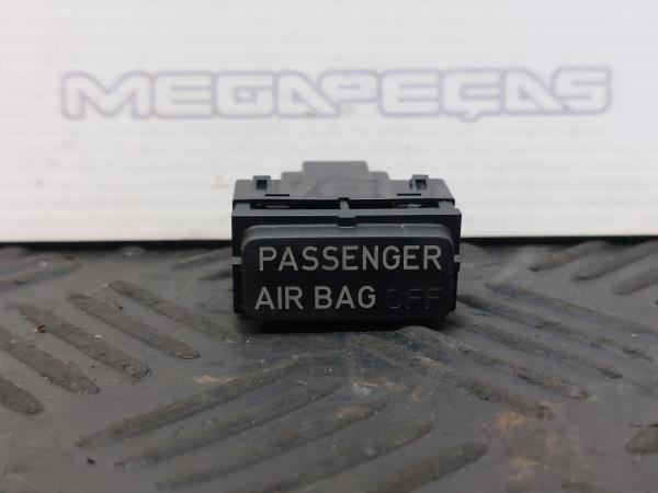 Botão / interruptor / sinal airbag off VOLKSWAGEN Scirocco (137, 138) | 2008 - 2018