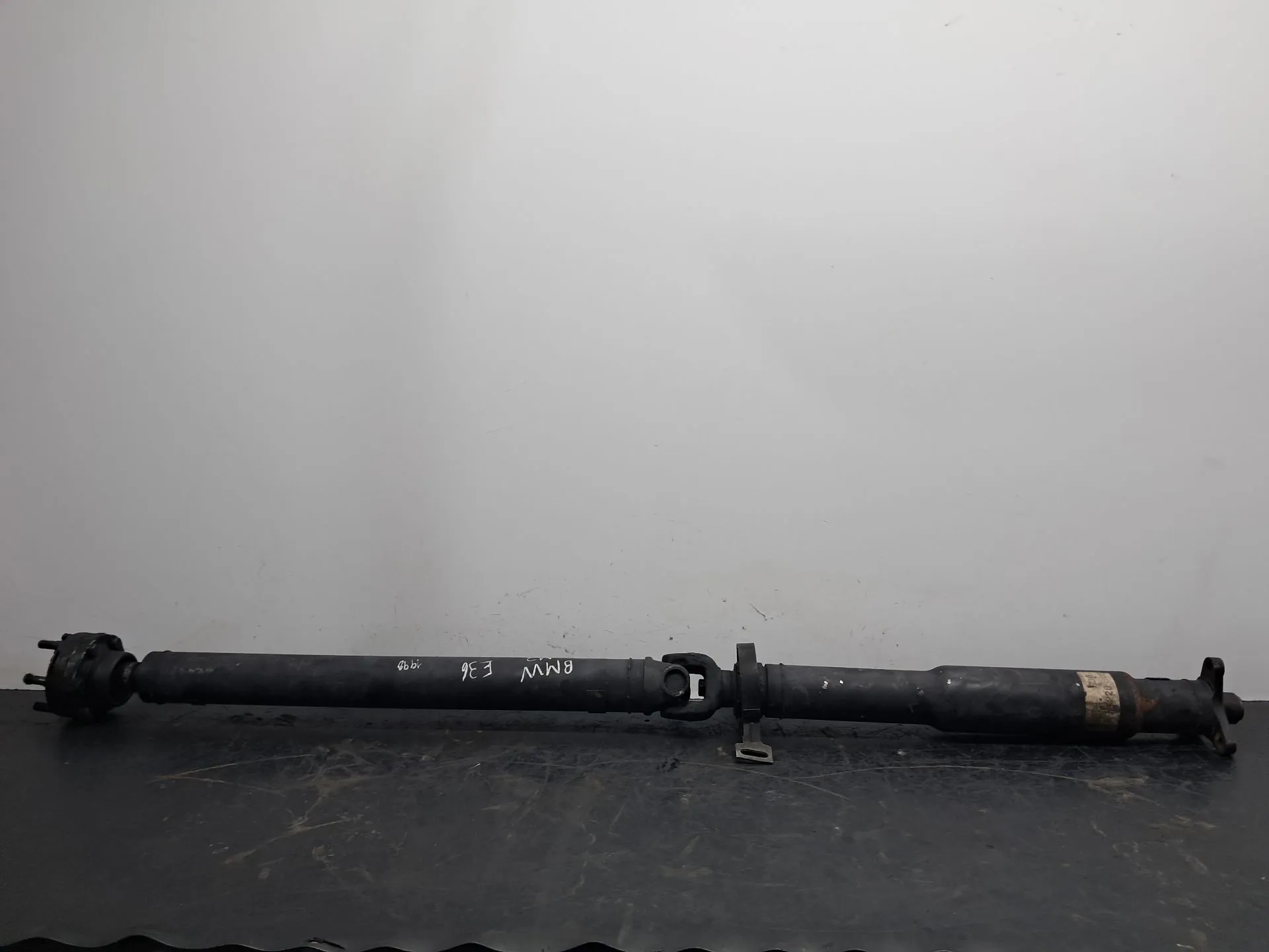 Transmission centrale BMW 3 Cabriolet (E36)