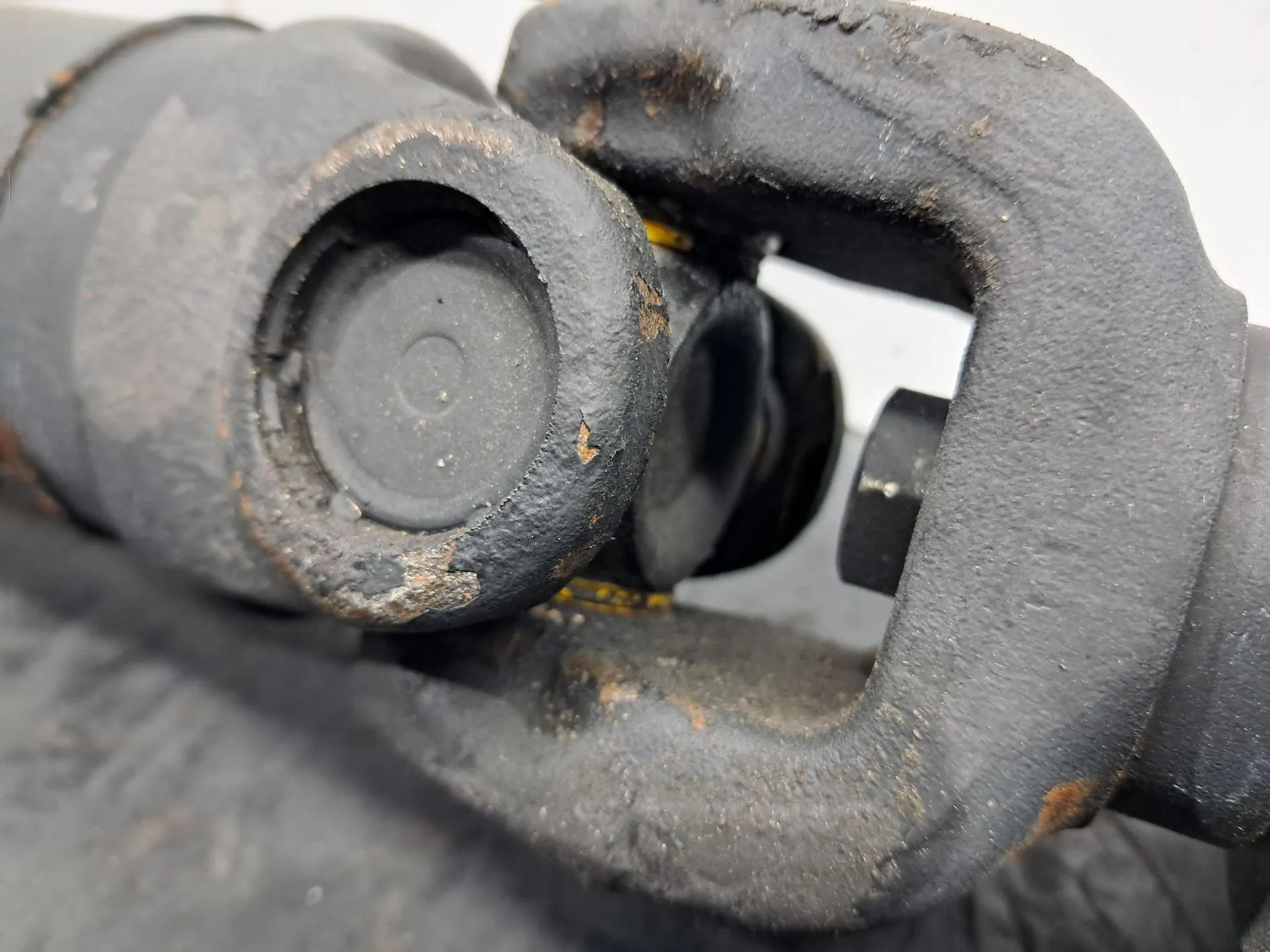 Albero di trasmissione centrale BMW 3 Cabriolet (E36) Imagem-3