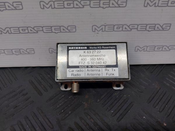 Amplificatore Antenna BMW 3 Cabriolet (E36)