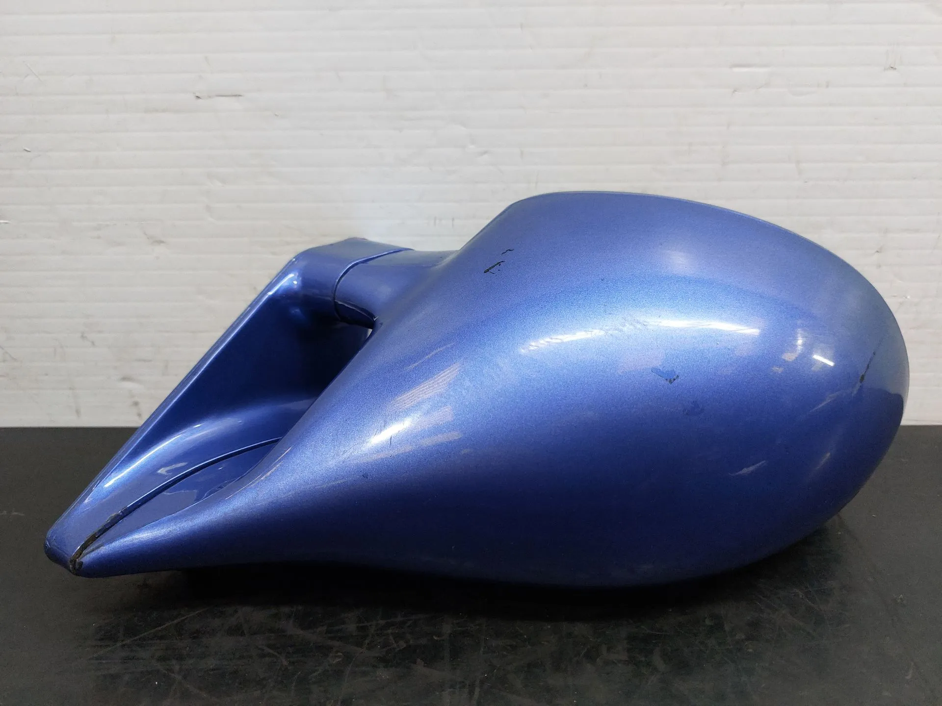 Retrovisore sinistro BMW 3 Cabriolet (E36)