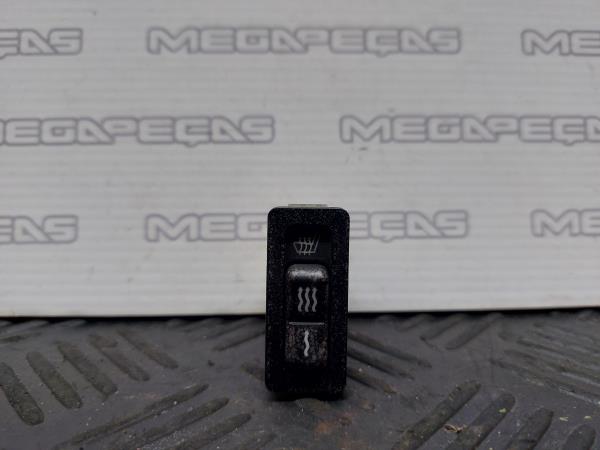 Botão / interruptor aquecimento de bancos BMW 3 Cabriolet (E36)