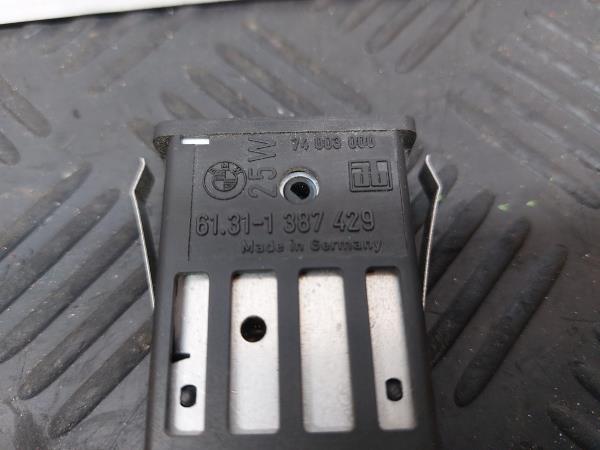 Comando multifunzione BMW 3 Cabriolet (E36) Imagem-2