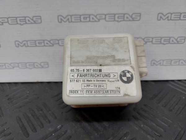 Centralina do alarme BMW 3 Cabriolet (E36)