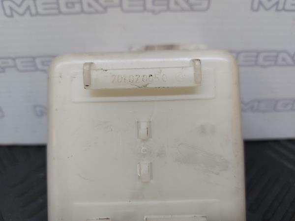 Centralina do alarme BMW 3 Cabriolet (E36) Imagem-4