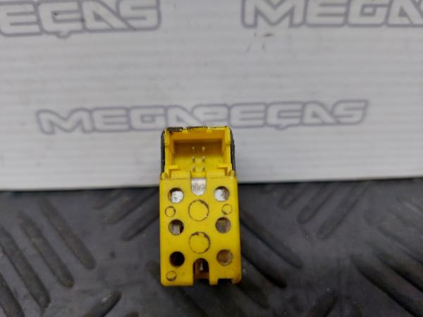 Pulsante / interruttore sedili riscaldati BMW 3 Cabriolet (E36) Imagem-2