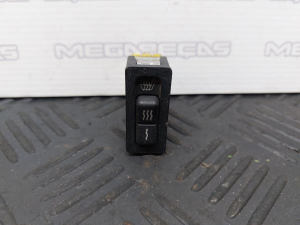 Botão / interruptor aquecimento de bancos BMW 3 Cabriolet (E36)