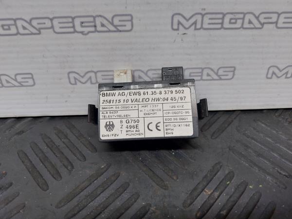 Antena BMW 3 Cabriolet (E36) | 1993 - 1999