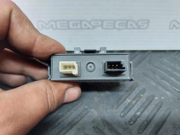Antenna BMW 3 Cabriolet (E36) Imagem-2