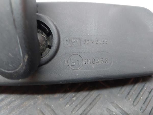 Espelho retrovisor interior BMW 3 Cabriolet (E36) Imagem-4