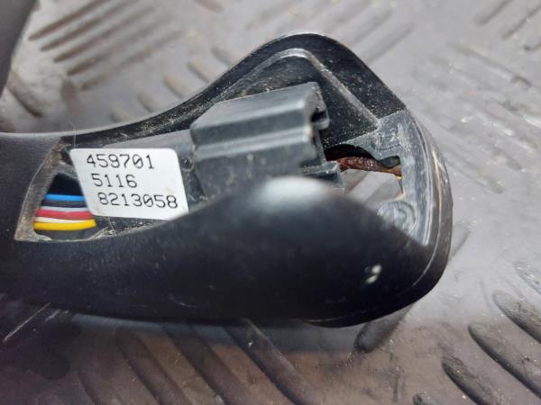 Espelho retrovisor interior BMW 3 Cabriolet (E36) Imagem-6