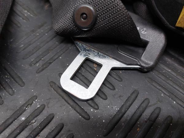 Prétensionneur de ceinture avant gauche BMW 3 Cabriolet (E36) Imagem-4