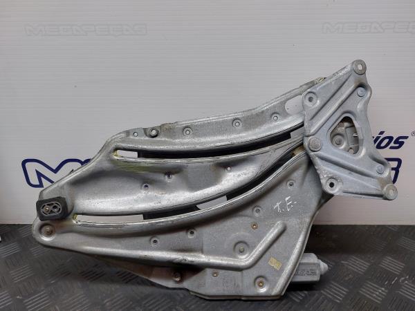 Elevador vidros trás esquerdo BMW 3 Cabriolet (E36) | 1993 - 1999