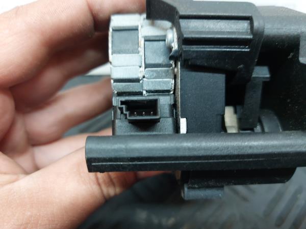 Motore apertura riscaldamento BMW 3 Cabriolet (E36) Imagem-1