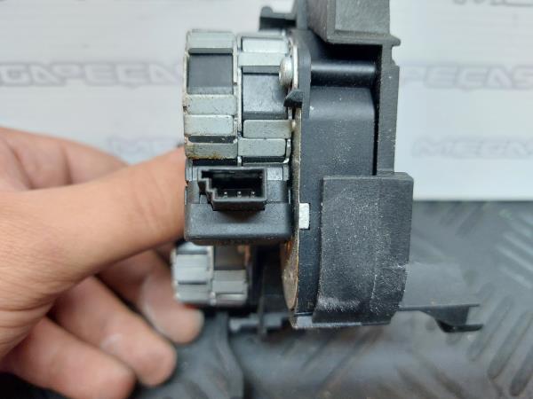 Motore apertura riscaldamento BMW 3 Cabriolet (E36) Imagem-2