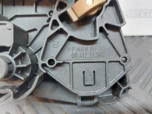 Motore apertura riscaldamento BMW 3 Cabriolet (E36) Imagem-4