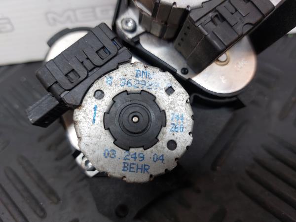 Motore apertura riscaldamento BMW 3 Cabriolet (E36) Imagem-6