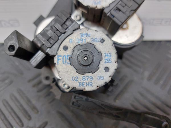 Motore apertura riscaldamento BMW 3 Cabriolet (E36) Imagem-5