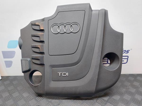 Cobertura do motor / blindagem superior do motor AUDI A6 (4F2, C6)