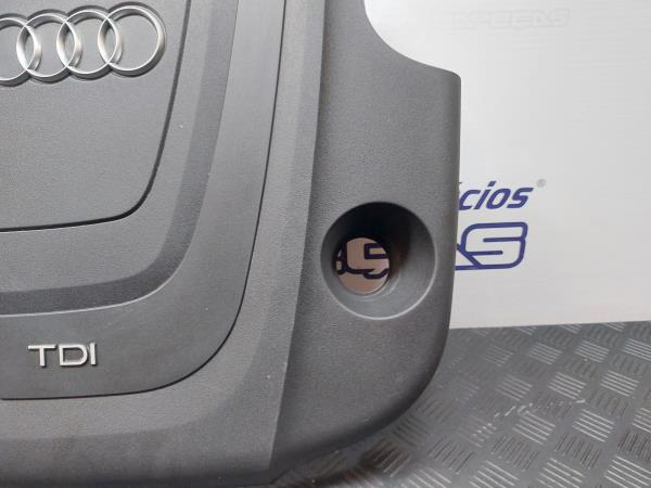 Cobertura do motor / blindagem superior do motor AUDI A6 (4F2, C6) Imagem-3