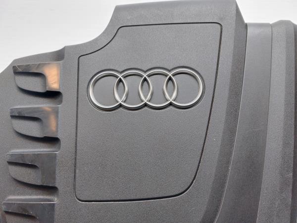 Cobertura do motor / blindagem superior do motor AUDI A6 (4F2, C6) Imagem-1