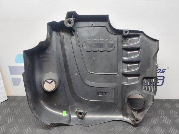 Cobertura do motor / blindagem superior do motor AUDI A6 (4F2, C6) Imagem-6