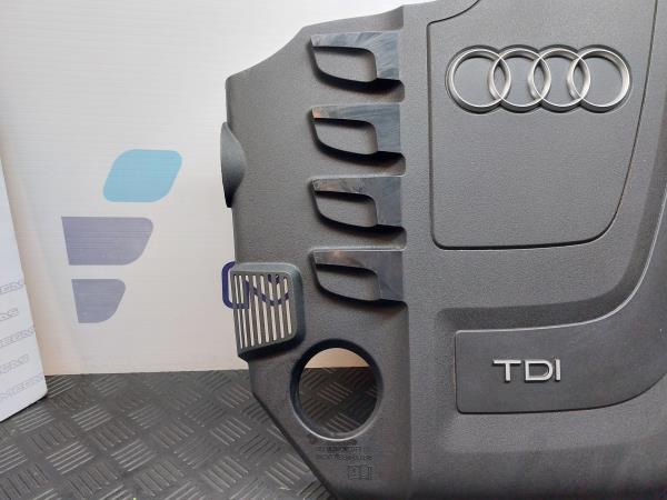 Cobertura do motor / blindagem superior do motor AUDI A6 (4F2, C6) Imagem-4