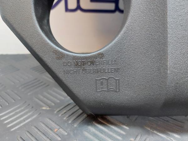 Cobertura do motor / blindagem superior do motor AUDI A6 (4F2, C6) Imagem-5