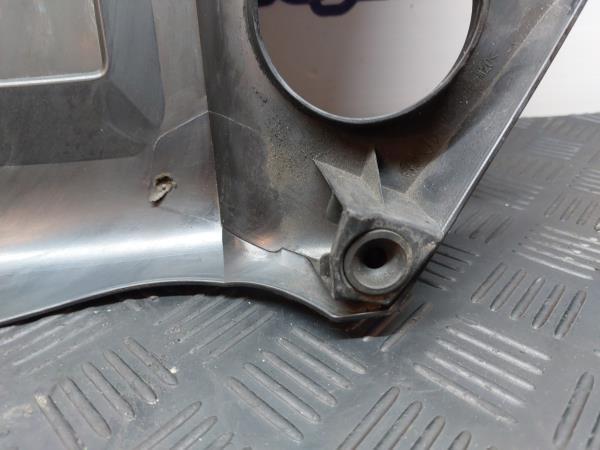 Cobertura do motor / blindagem superior do motor AUDI A6 (4F2, C6) Imagem-7