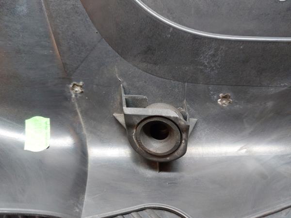 Cobertura do motor / blindagem superior do motor AUDI A6 (4F2, C6) Imagem-8