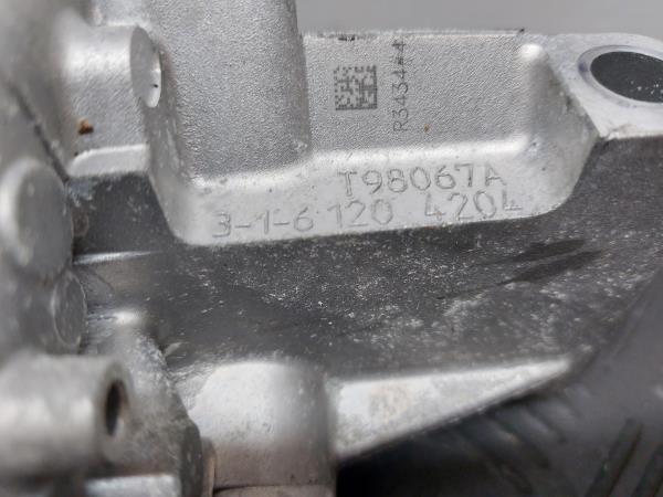 Compressor AC DACIA Sandero II (5S_) Imagem-1