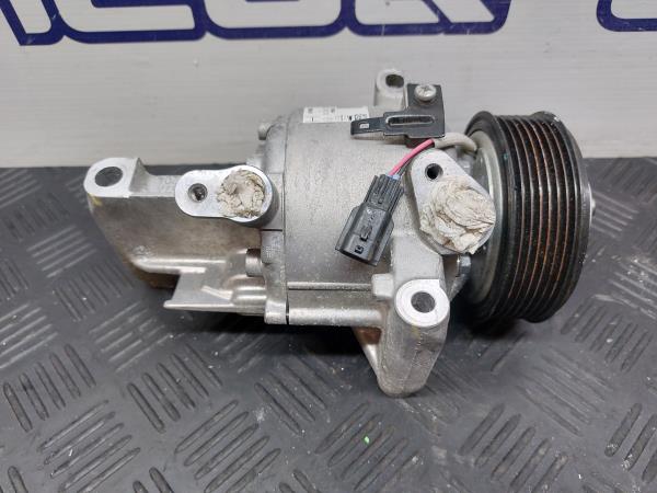 Compressor AC DACIA Sandero II (5S_) Imagem-3