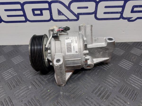 Compressor AC DACIA Sandero II (5S_)