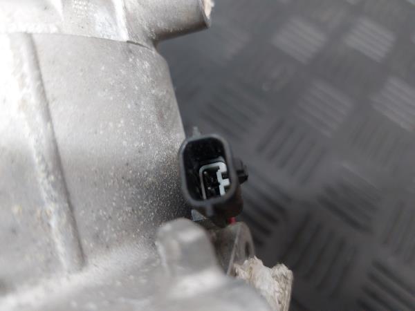 Compressor AC DACIA Sandero II (5S_) Imagem-5