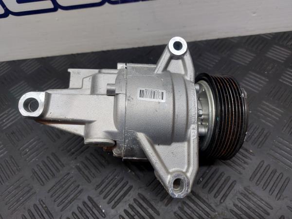 Compressor AC DACIA Sandero II (5S_) Imagem-6