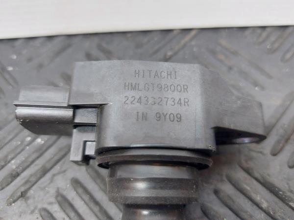 Bobina de ignição DACIA Sandero II (5S_) Imagem-2