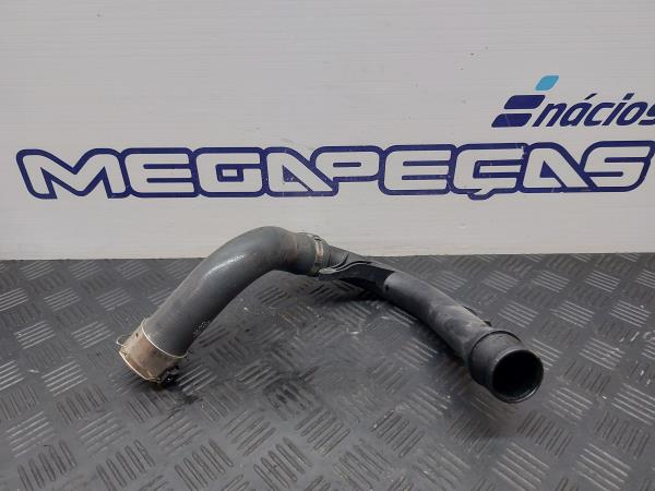 Tubo do intercooler DACIA Sandero II (5S_)
