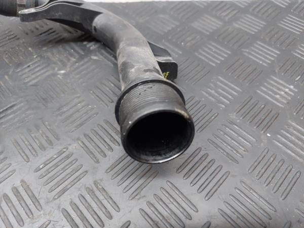 Tubo do intercooler DACIA Sandero II (5S_) Imagem-1