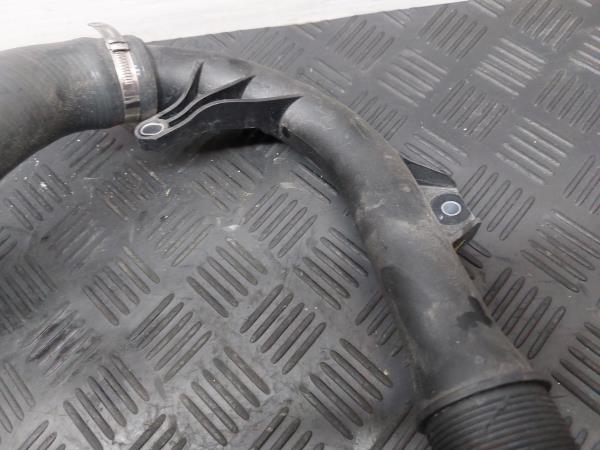 Tubo do intercooler DACIA Sandero II (5S_) Imagem-3