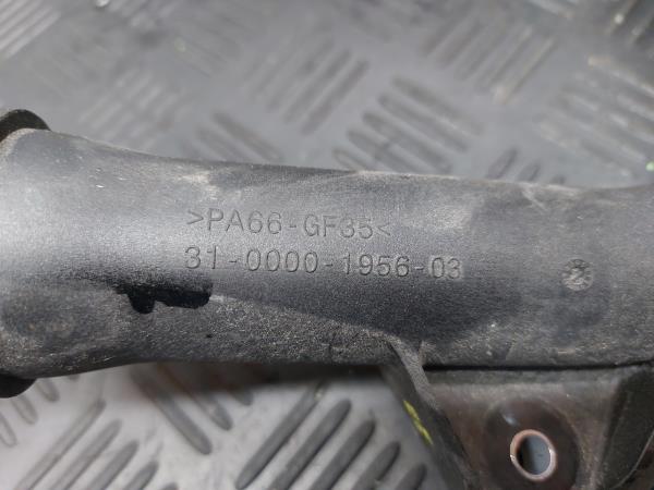 Tubo do intercooler DACIA Sandero II (5S_) Imagem-5